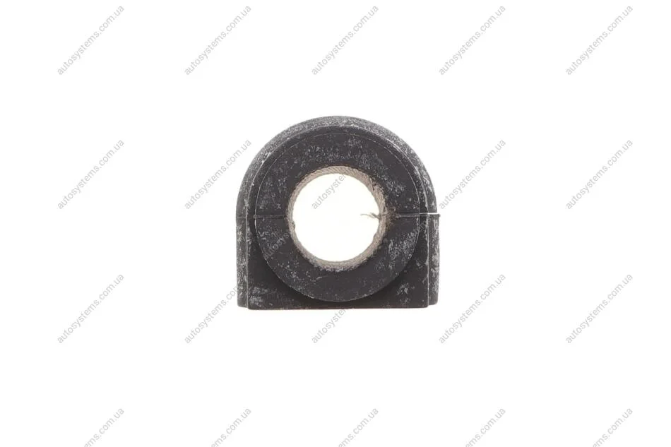 Втулка стабілізатора (переднього) MB C-class (W203) 00-09 (d=20mm) HUTCHINSON 590329 (фото 1)