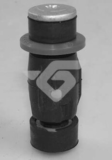 Подвеска HUTCHINSON 590339