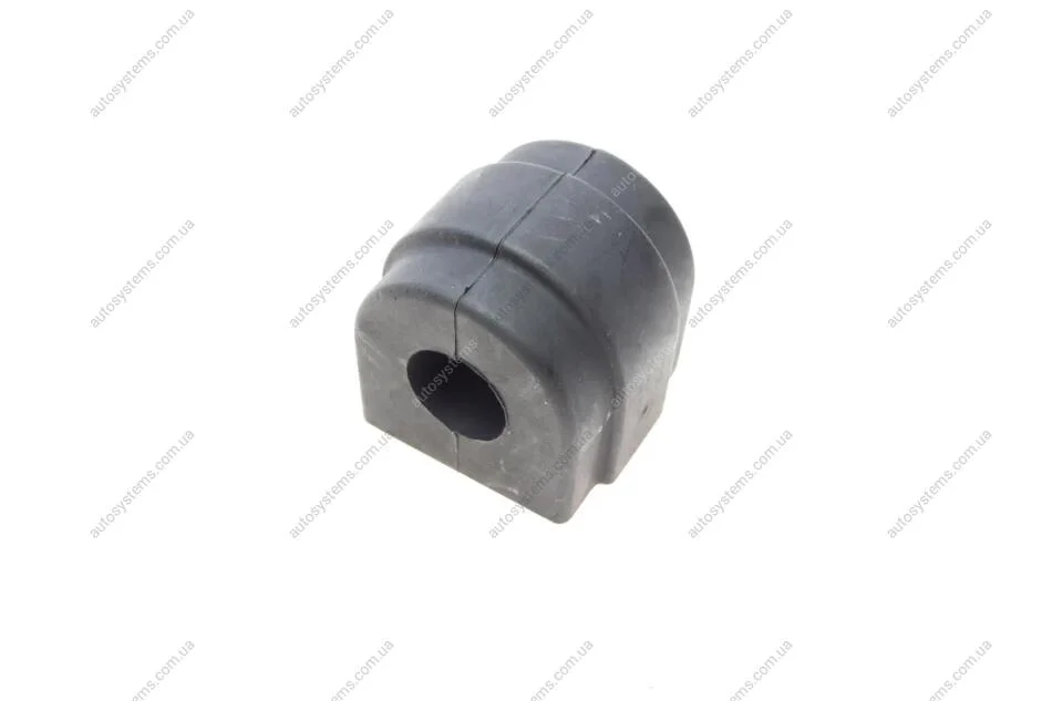 Втулка стабілізатора (переднього) BMW 3 (E46) 95-05 (d=24.2mm) HUTCHINSON 590352 (фото 1)