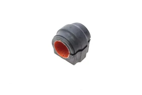 Втулка стабілізатора (переднього) Mini Cooper 08-15 (d=22.5) HUTCHINSON 590355