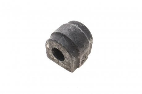 Втулка стабілізатора (переднього) BMW 5 (E60/E61) 03-10 (d=25.2mm) HUTCHINSON 590356