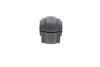 Втулка стабілізатора (переднього) Mini One R50 01-06 (d=16mm) HUTCHINSON 590357 (фото 3)