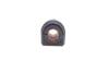 Втулка стабілізатора (переднього) Mini One R50 01-06 (d=16mm) HUTCHINSON 590357 (фото 4)