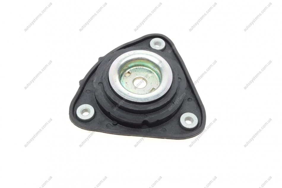 Подушка амортизатора (переднього) Ford Focus II/III/ Transit Connect 10- HUTCHINSON 590368 (фото 1)