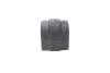 Втулка стабілізатора (переднього) BMW 3 (E90) 05-11 N47/N52/N53/N57 (d=26.2mm) HUTCHINSON 590401 (фото 5)