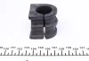 Втулка стабілізатора (переднього) Nissan NV400/Opel Movano B/Renault Master III 2.3D 10- (d=24.2mm) HUTCHINSON 590465 (фото 2)