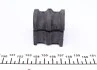 Втулка стабілізатора (переднього) Nissan NV400/Opel Movano B/Renault Master III 2.3D 10- (d=24.2mm) HUTCHINSON 590465 (фото 3)