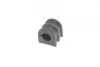 Втулка стабілізатора (переднього) Renault Clio III/Grand Scenic 1.2-2.0 03- (d=20.5mm) HUTCHINSON 590473 (фото 4)
