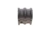 Втулка стабілізатора (переднього) Renault Clio III/Grand Scenic 1.2-2.0 03- (d=21mm) HUTCHINSON 590475 (фото 1)