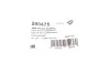 Втулка стабілізатора (переднього) Renault Clio III/Grand Scenic 1.2-2.0 03- (d=21mm) HUTCHINSON 590475 (фото 2)