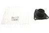 Подушка амортизатора (переднього) Hyundai i30/Kia Ceed 07- HUTCHINSON 590497 (фото 2)
