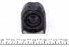 Втулка стабілізатора (переднього) MB Sprinter/VW Crafter 06- (d=23mm) HUTCHINSON 590507 (фото 4)