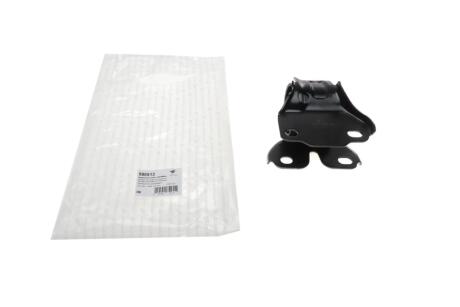 Сайлентблок важеля (переднього/знизу/спереду) Ford Galaxy/Mondeo 06-15 (R) HUTCHINSON 590513