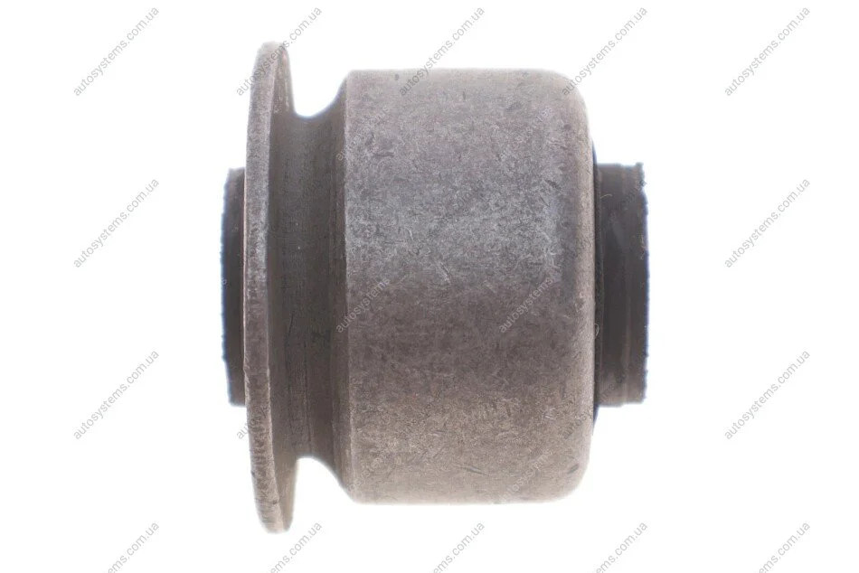 Сайлентблок важеля (переднього/в цапфу) Citroen C5/C6/ Peugeot 407/508 04- (12x38/40x45) HUTCHINSON 590558 (фото 1)