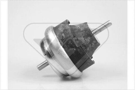 Подушка двигателя правая HUTCHINSON 594152