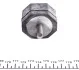 Подушка КПП BMW 3 (E30)/5 (E28/E39)/7 (E23) 77-00 HUTCHINSON 594218 (фото 4)