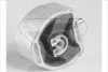 Подушка КПП VW Passat/Audi A4 1.6-1.8/1.9TDI 94-00 (L) HUTCHINSON 594239 (фото 2)
