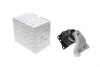 Подушка двигуна (R) Skoda Fabia/VW Polo 1.9/2.0 TDI 99-09 HUTCHINSON 594254 (фото 1)