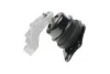 Подушка двигуна (R) Skoda Fabia/VW Polo 1.9/2.0 TDI 99-09 HUTCHINSON 594254 (фото 4)