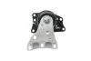 Подушка двигуна (R) Skoda Fabia/VW Polo 1.9/2.0 TDI 99-09 HUTCHINSON 594254 (фото 5)