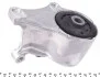 Подушка двигуна (задня) VW T4 1.9/2.4D HUTCHINSON 594267 (фото 5)