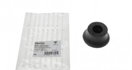 Відбійник двигуна (спереду) VW Passat 96-00 HUTCHINSON 594352