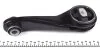 Подушка КПП Renault Kangoo 1.5dCi/Clio II 02- (косточка) HUTCHINSON 594378 (фото 2)