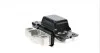 Подушка двигуна (L) VW Caddy 3 1.2/1.4/1.6i 10- HUTCHINSON 594395 (фото 2)