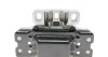 Подушка двигуна (L) VW Caddy 3 1.2/1.4/1.6i 10- HUTCHINSON 594395 (фото 4)