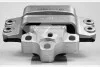 Подушка КПП Audi A3/Seat Toledo/Skoda Octavia/VW Caddy/Golf 04- (L) HUTCHINSON 594396 (фото 2)