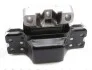 Подушка КПП Audi A3/Seat Leon/ Skoda Octavia/VW Caddy III 1.6TDI 04- (L) HUTCHINSON 594403 (фото 5)