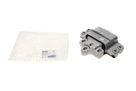 Подушка двигуна (L) VW Caddy 03- HUTCHINSON 594405