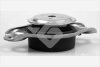 Подушка КПП Fiat 500/500C/Panda 1.3D 09- (L) HUTCHINSON 594430 (фото 1)