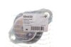 Подушка КПП Fiat 500/500C/Panda 1.3D 09- (L) HUTCHINSON 594430 (фото 2)