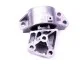 Подушка двигуна (передня) Fiat Fiorino 1.3D 07- HUTCHINSON 594436 (фото 2)