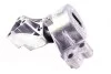 Подушка двигуна (передня) Fiat Fiorino 1.3D 07- HUTCHINSON 594436 (фото 3)