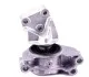 Подушка двигуна (передня) Fiat Fiorino 1.3D 07- HUTCHINSON 594436 (фото 4)