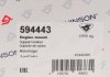 Подушка двигуна (R) Citroen Jumpy/Peugeot 806 2.0 HDi 99-06 HUTCHINSON 594443 (фото 5)