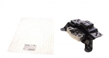 Подушка двигуна (L) VW Caddy IV 1.6 TDI 12- HUTCHINSON 594446