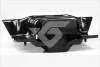 Подушка АКПП VW Golf VII/Passat/Skoda Octavia 1.6/1.8/2.0D 12- (L) HUTCHINSON 594447 (фото 2)