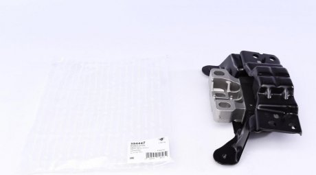 Подушка АКПП VW Golf VII/Passat/Skoda Octavia 1.6/1.8/2.0D 12- (L) HUTCHINSON 594447