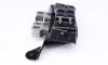 Подушка АКПП VW Golf VII/Passat/Skoda Octavia 1.6/1.8/2.0D 12- (L) HUTCHINSON 594447 (фото 5)