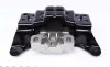 Подушка АКПП VW Golf VII/Passat/Skoda Octavia 1.6/1.8/2.0D 12- (L) HUTCHINSON 594447 (фото 6)