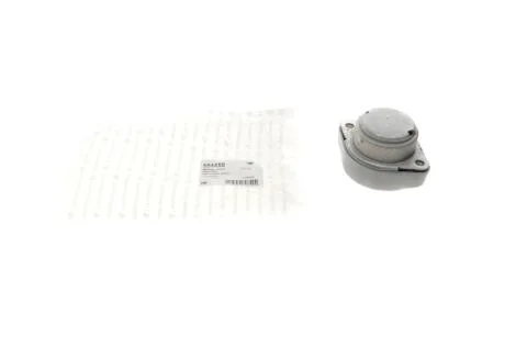 Подушка АКПП Audi A4/A6 VW Passat 1.8- 3.0 TDI 96-11 HUTCHINSON 594458