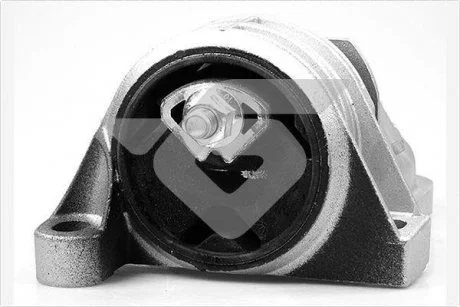 Подушка двигуна (L) Fiat Ducato/Citroen Jumper/Peugeot Boxer 2.8HDi/JTD 02- HUTCHINSON 594465