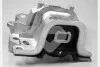 Подушка двигуна Citroen Jumper/Fiat Ducato/Peugeot Boxer 3.0D 06- HUTCHINSON 594470 (фото 2)
