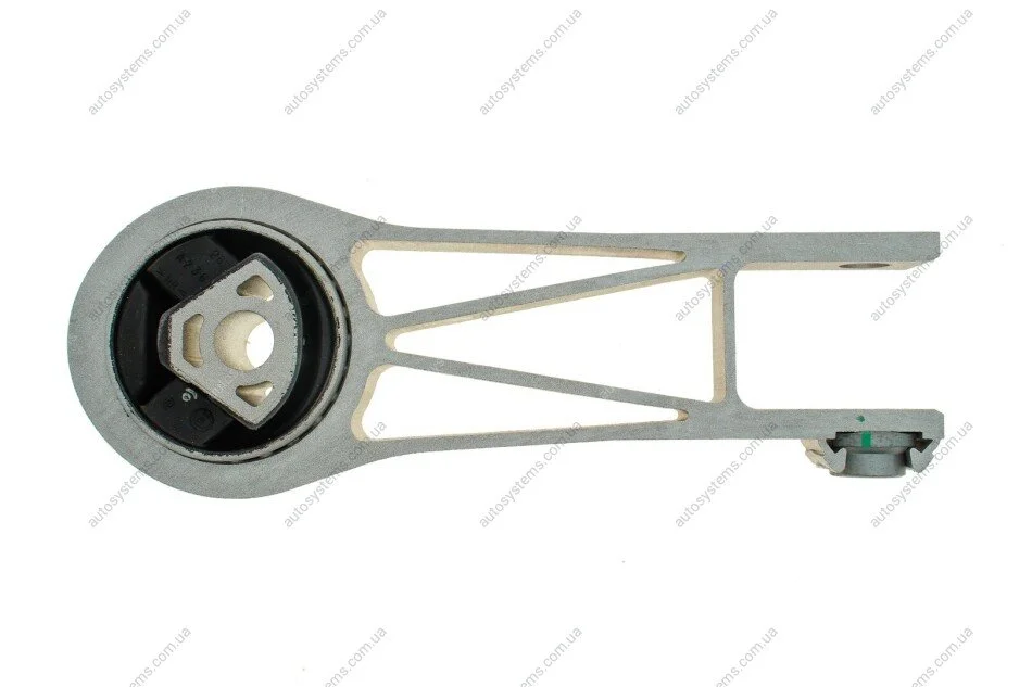 Подушка двигуна (задня/нижня) Citroen Jumper/Fiat Ducato/Peugeot Boxer 3.0 D/HDI 06- HUTCHINSON 594473 (фото 1)