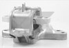 Подушка двигуна (L) Citroen C5/Peugeot 407/508 1.6/2.0 HDi 04- HUTCHINSON 594484 (фото 1)