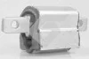 Подушка КПП MB Vito (W639) 03- (4x4) HUTCHINSON 594517 (фото 2)