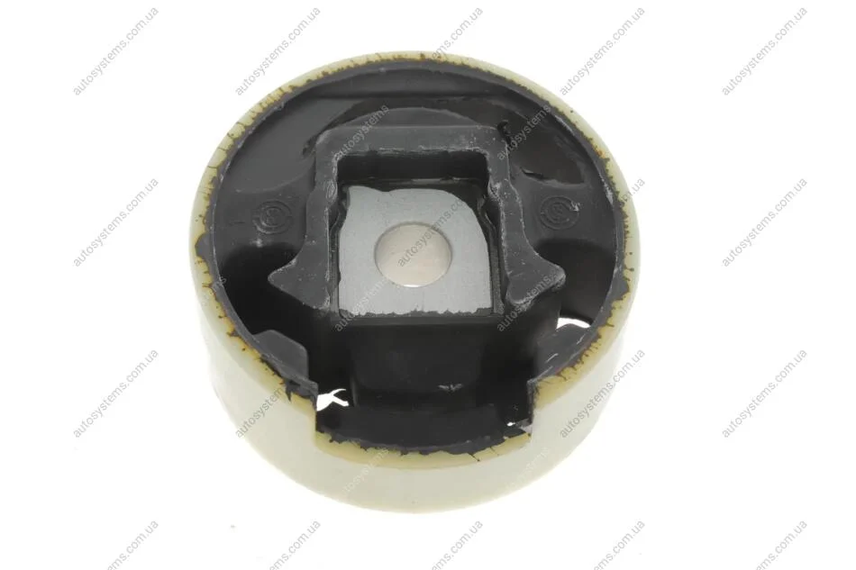 Подушка двигуна (нижня) VW Passat 1.8-3.2 05-10 HUTCHINSON 594523 (фото 1)